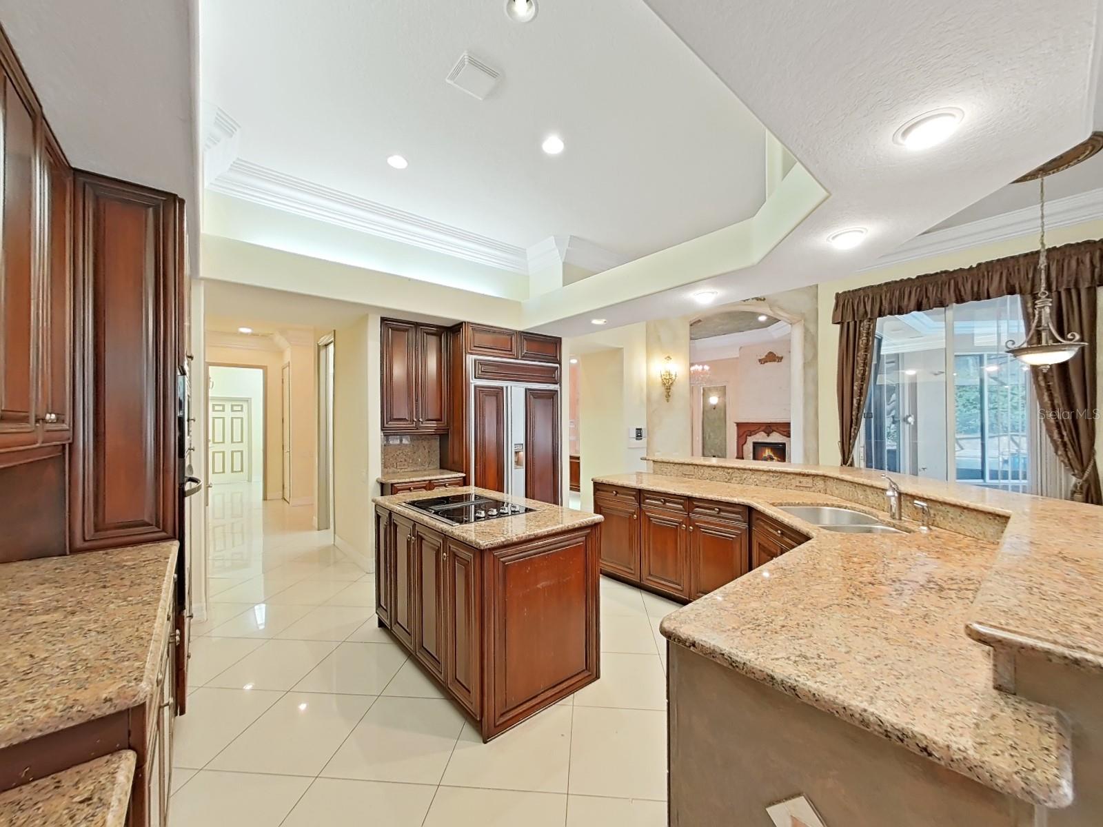 WOODLAND WATERS PH 2 - Residential