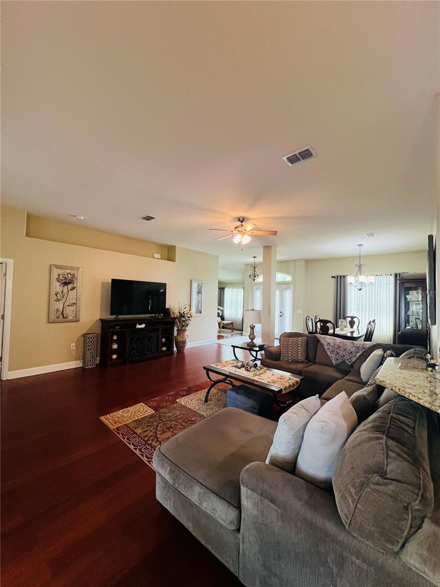 PALM COAST SEC 27 BLK 58 & 59 - Residential