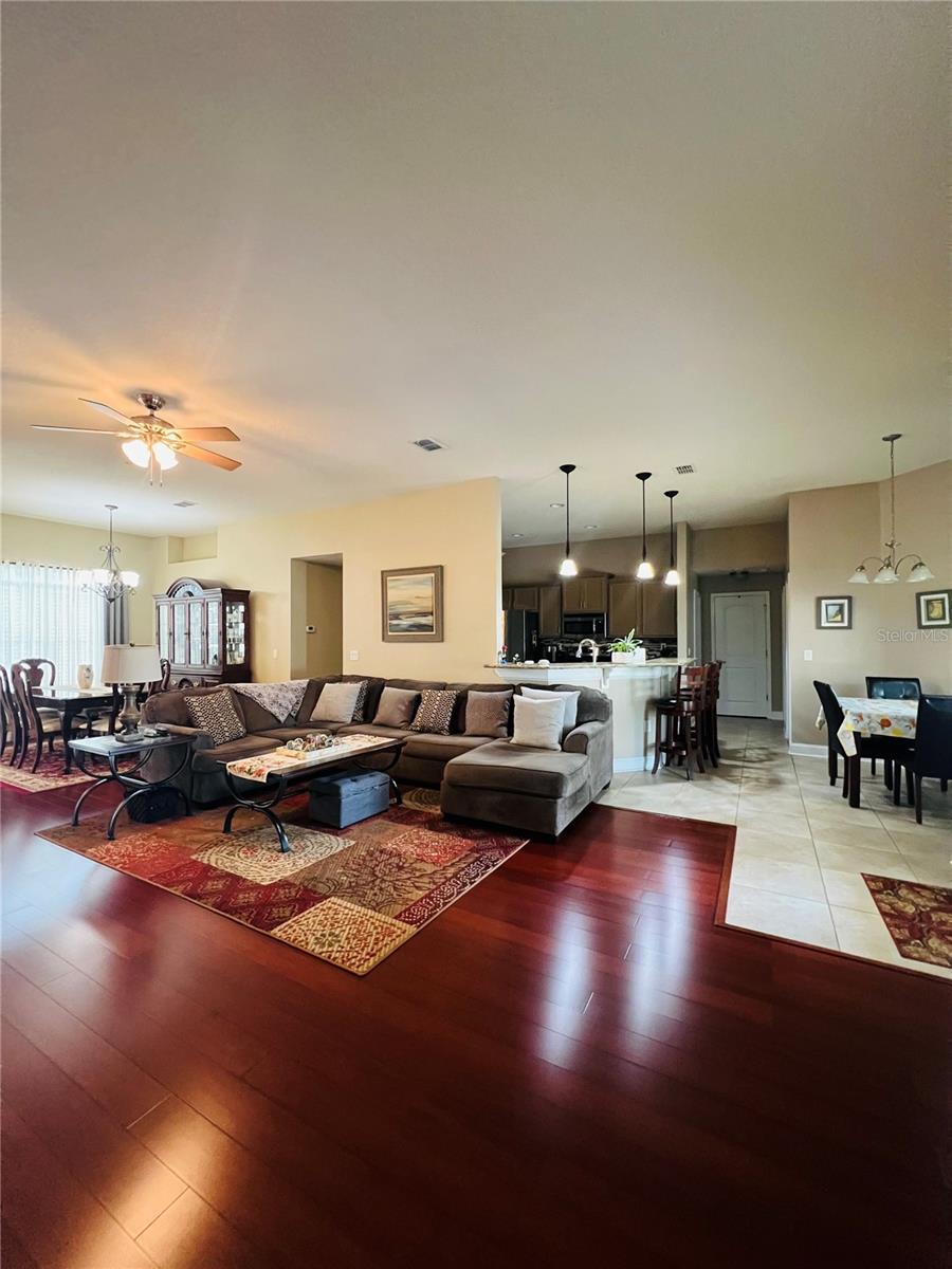 PALM COAST SEC 27 BLK 58 & 59 - Residential
