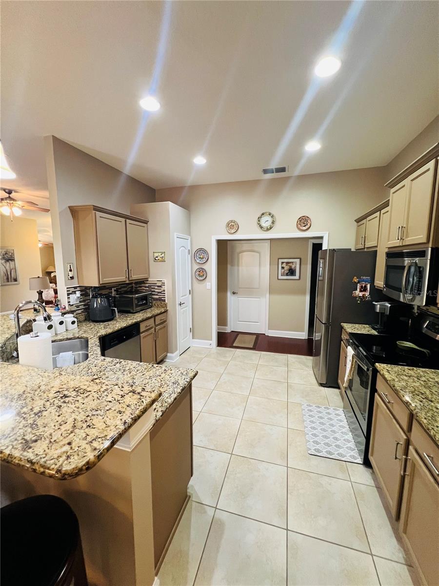 PALM COAST SEC 27 BLK 58 & 59 - Residential