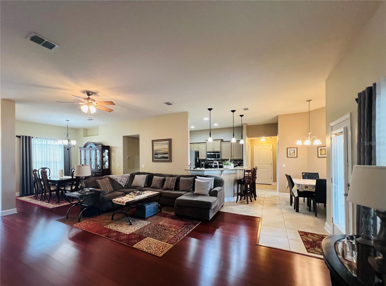 PALM COAST SEC 27 BLK 58 & 59 - Residential