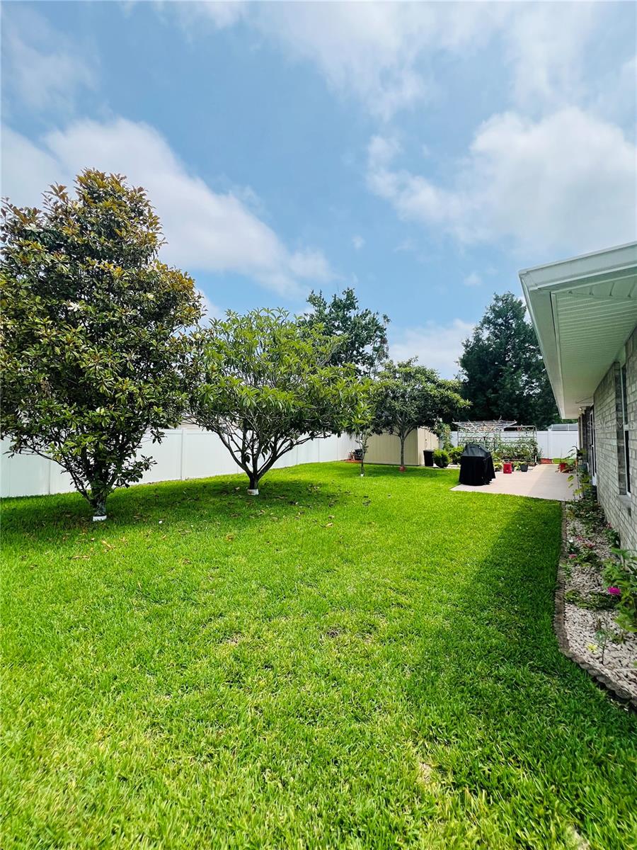 PALM COAST SEC 27 BLK 58 & 59 - Residential