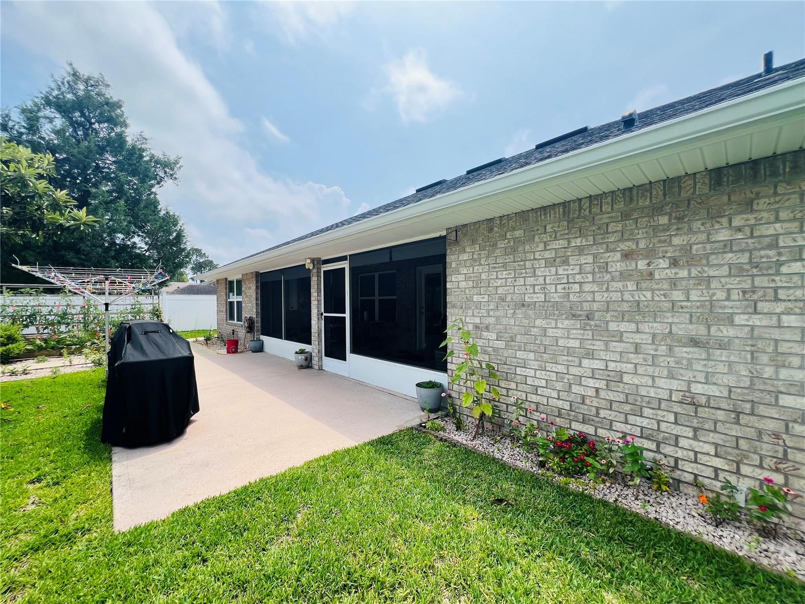 PALM COAST SEC 27 BLK 58 & 59 - Residential