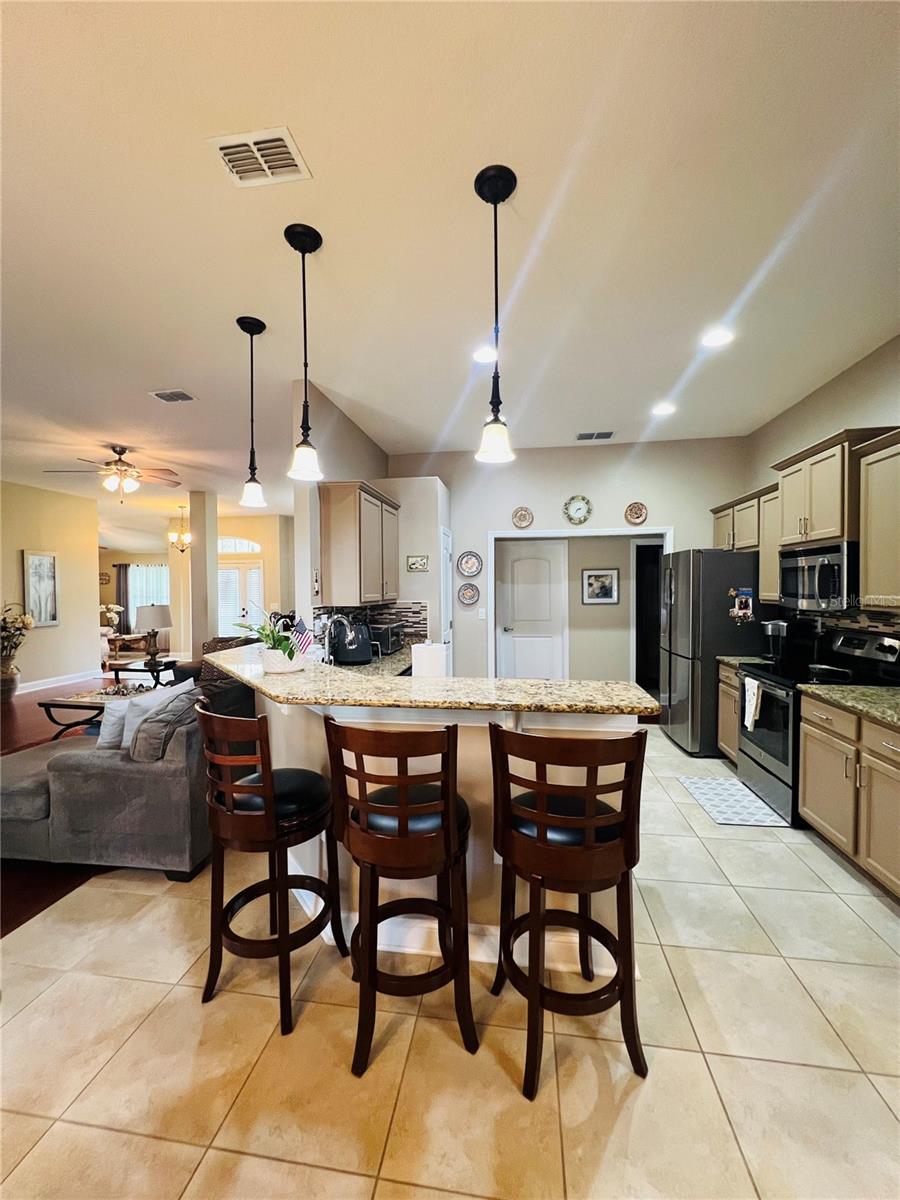 PALM COAST SEC 27 BLK 58 & 59 - Residential