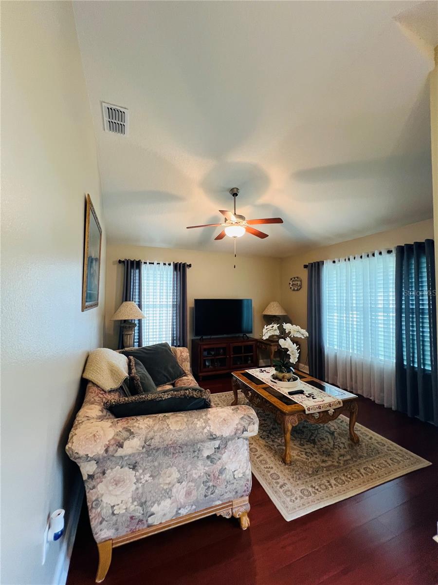 PALM COAST SEC 27 BLK 58 & 59 - Residential