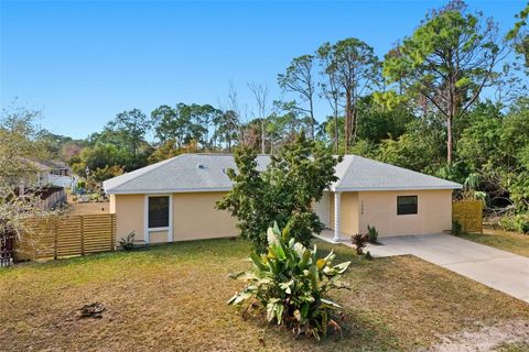 Photo of 1336 Gingold Street NW, Palm Bay, FL 32907 (MLS # O6377097)