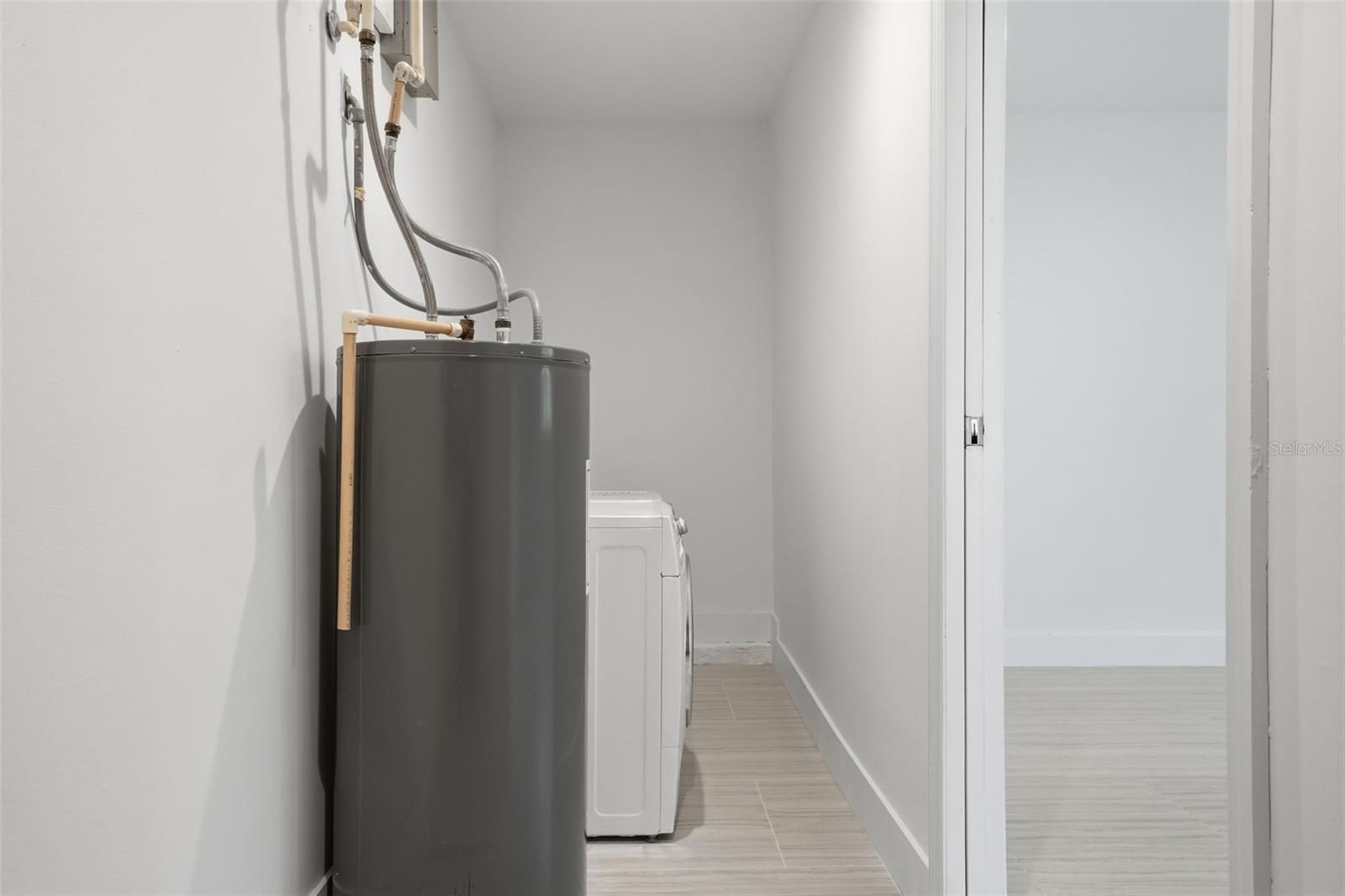 PORT MALABAR UN 26 - Residential