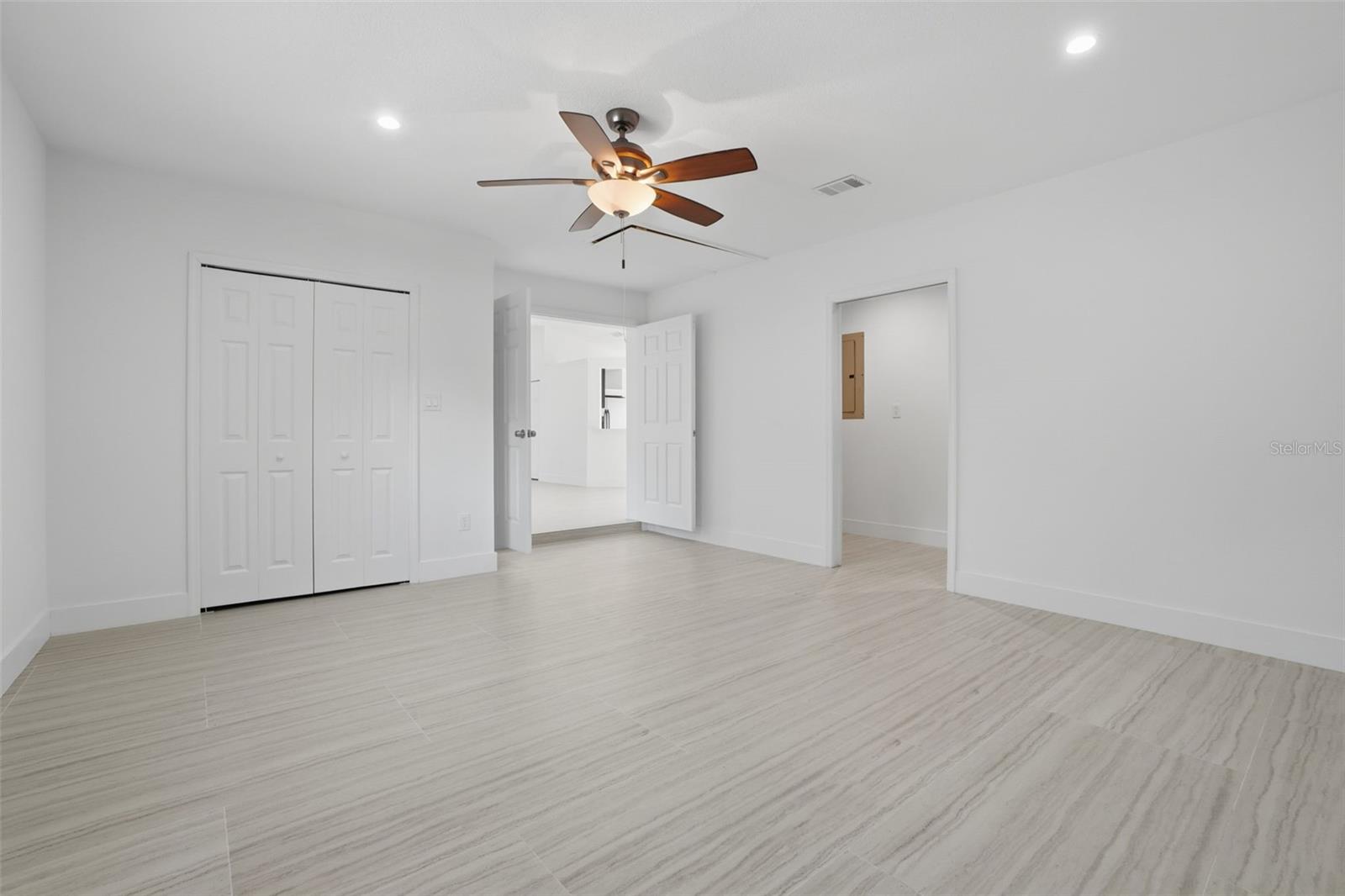 PORT MALABAR UN 26 - Residential