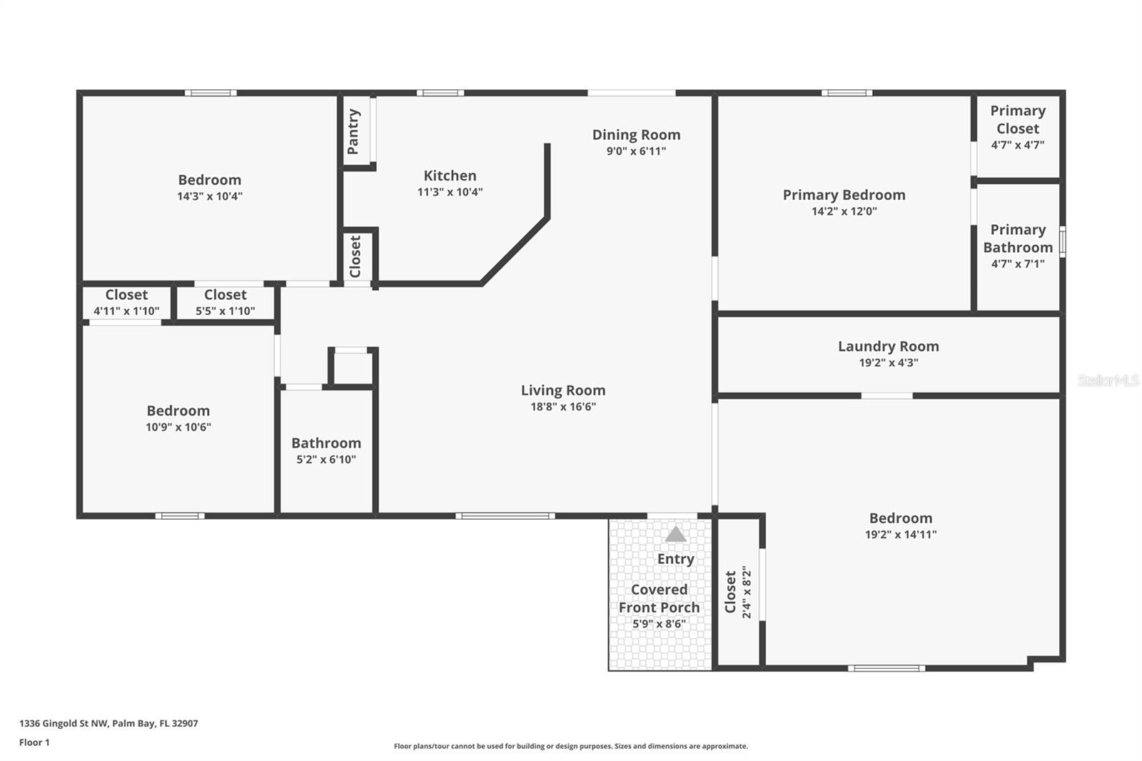 PORT MALABAR UN 26 - Residential