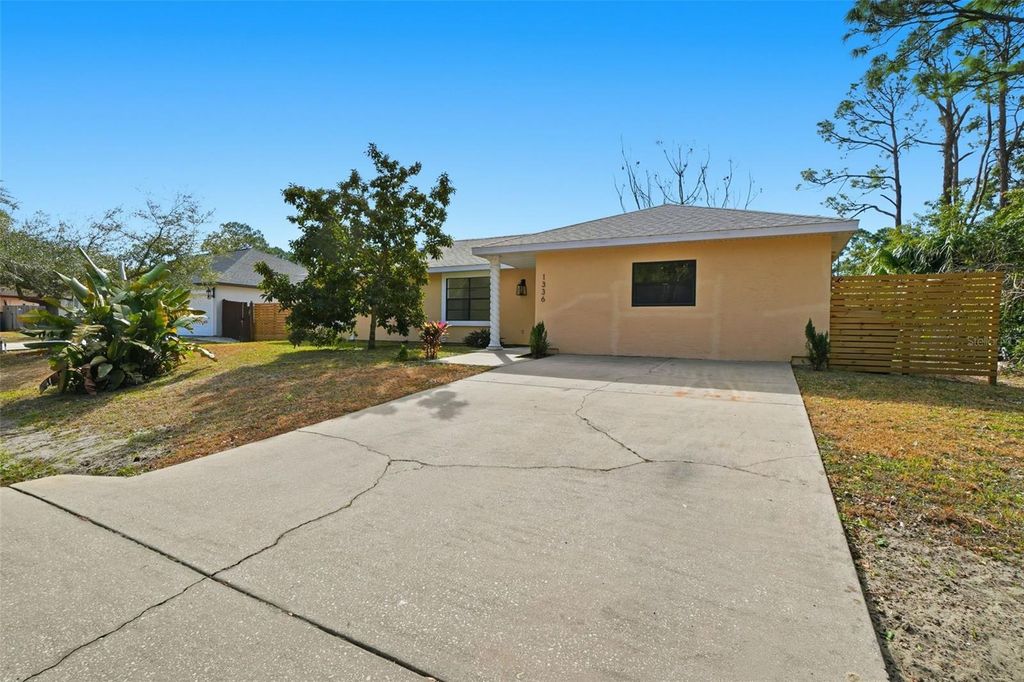 Photo of 1336 Gingold Street NW, Palm Bay, FL 32907 (MLS # O6377097)