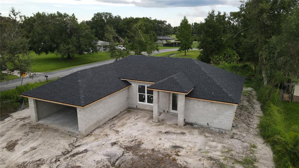 Photo of 1452 NE Lee Drive, Arcadia, FL 34266 (MLS # C7510160)