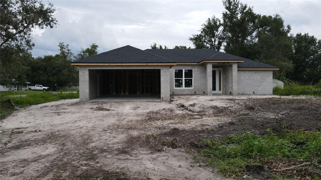 Photo of 1452 NE Lee Drive, Arcadia, FL 34266 (MLS # C7510160)