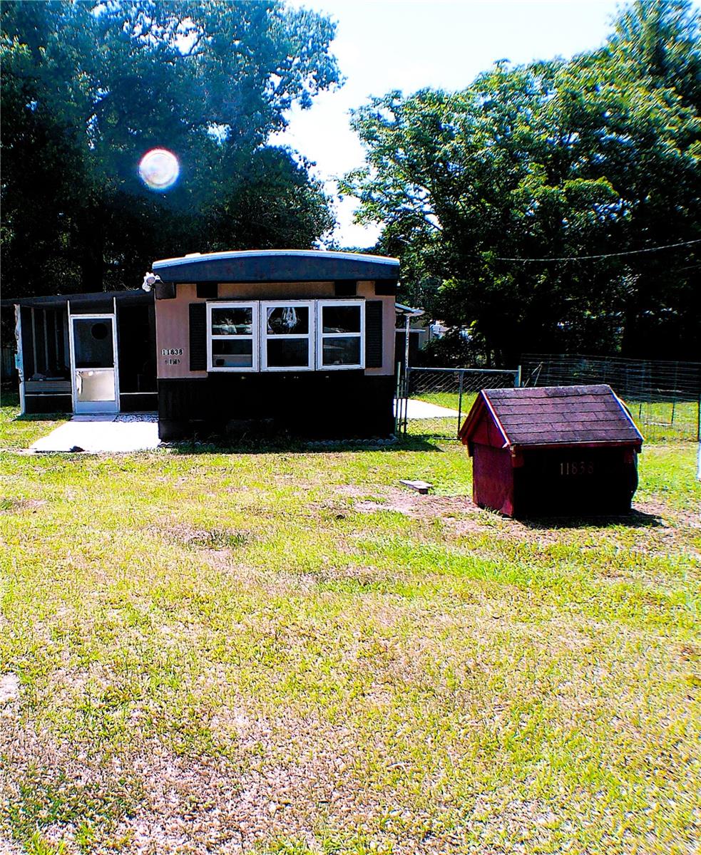 11838 SE 99TH COURT