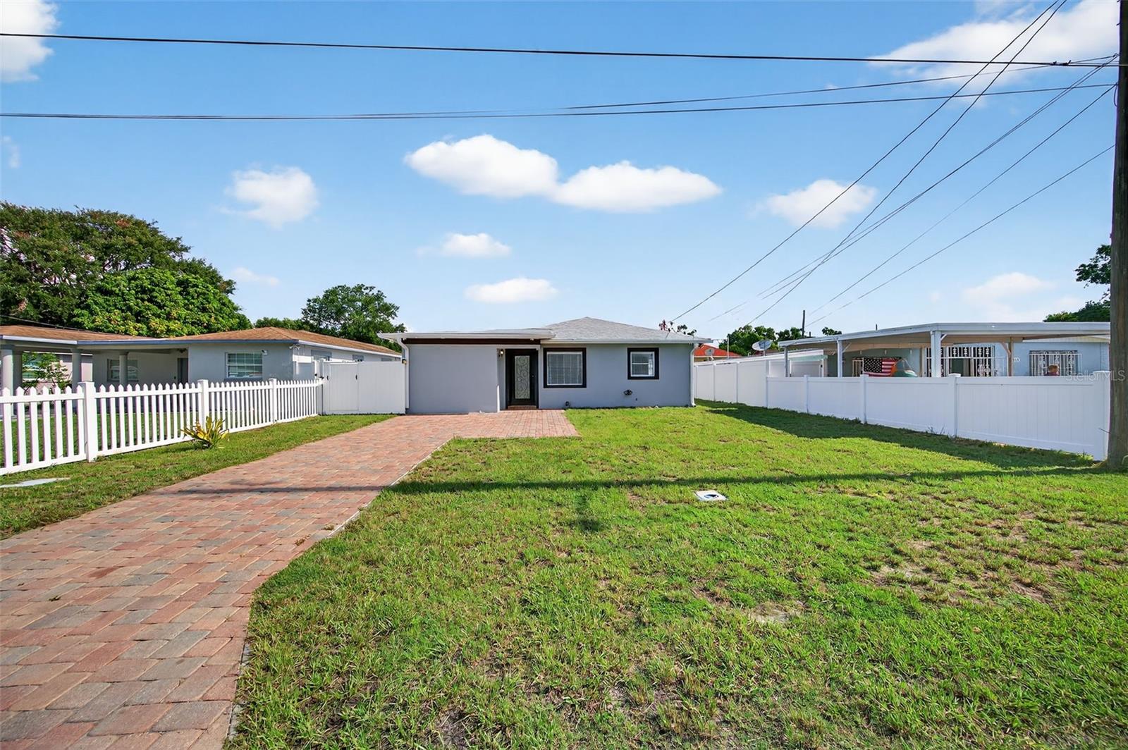 3415 W ABDELLA STREET