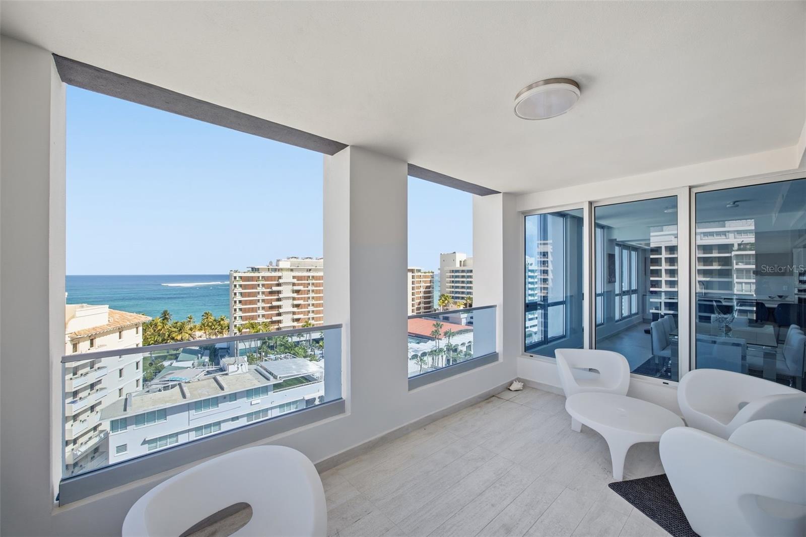 CONDADO BLU - Residential