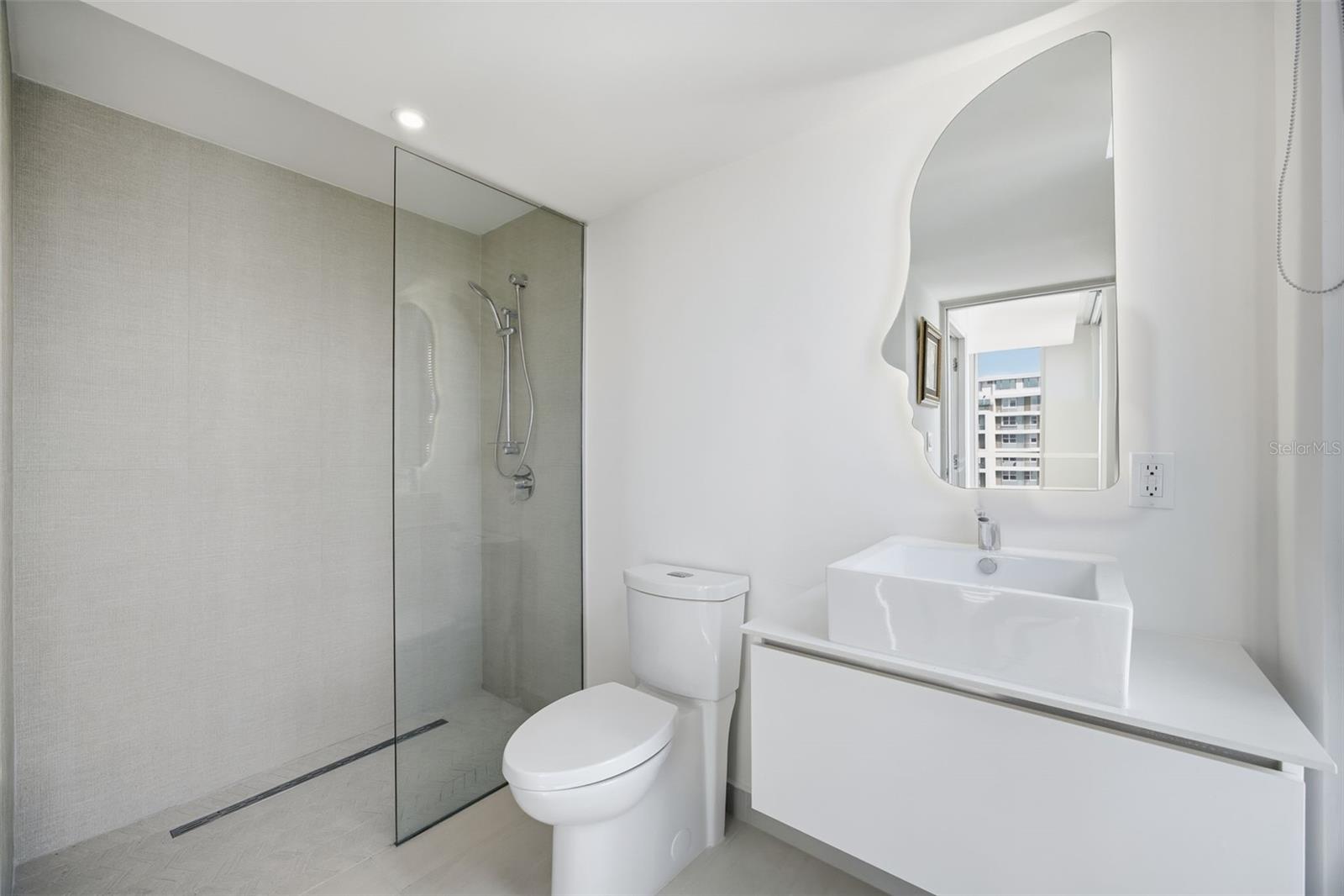 CONDADO BLU - Residential