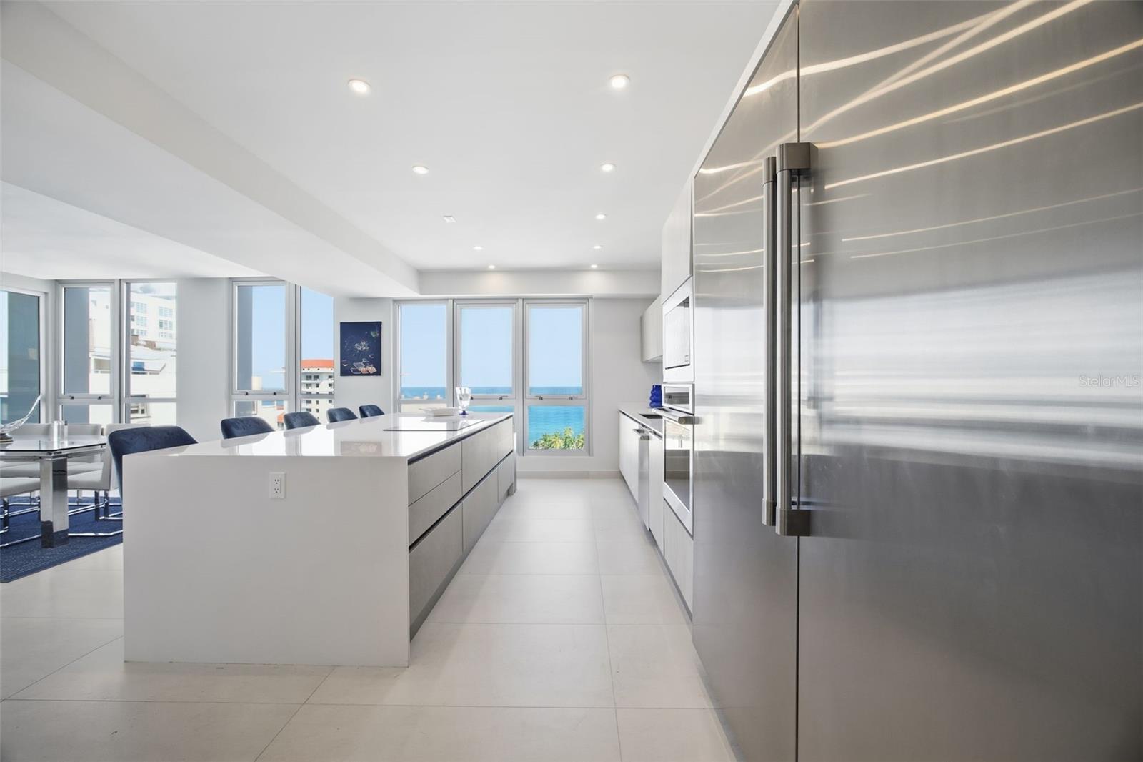 CONDADO BLU - Residential