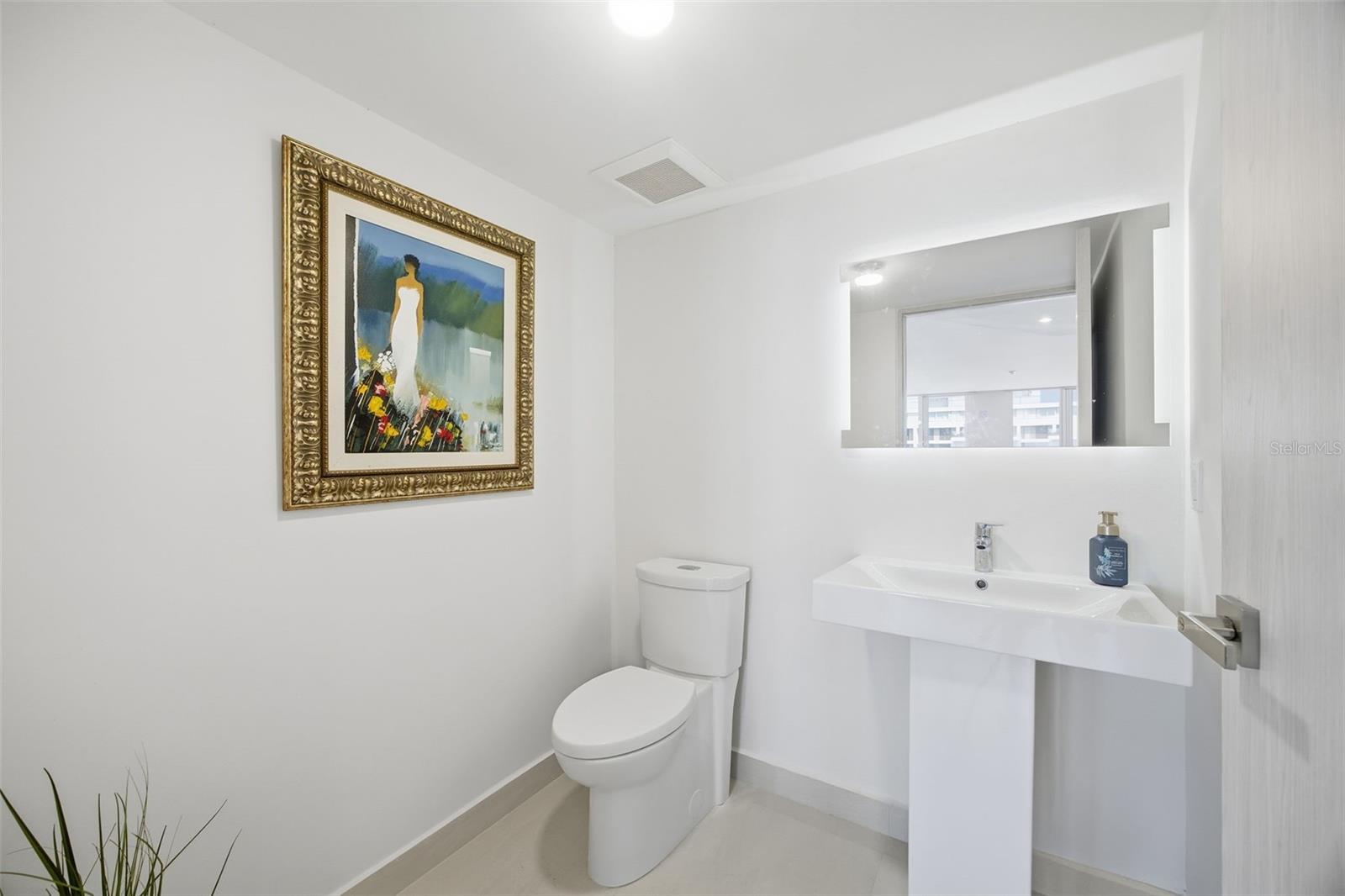 CONDADO BLU - Residential