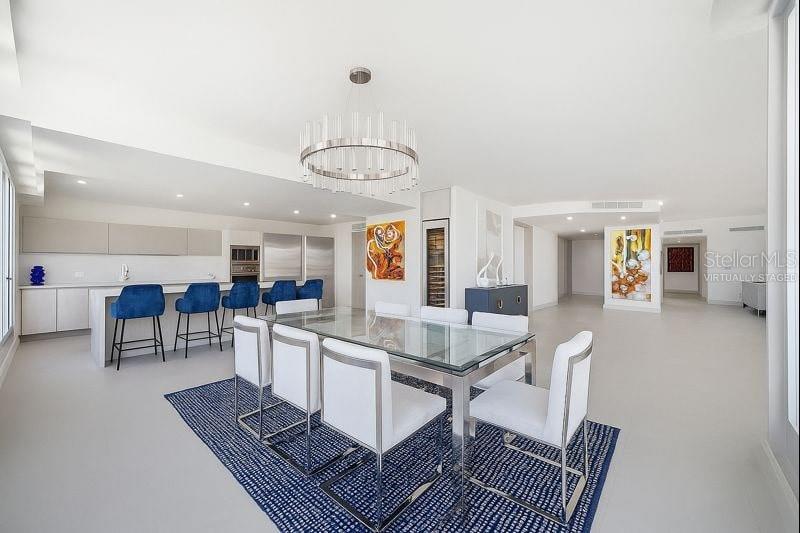 CONDADO BLU - Residential