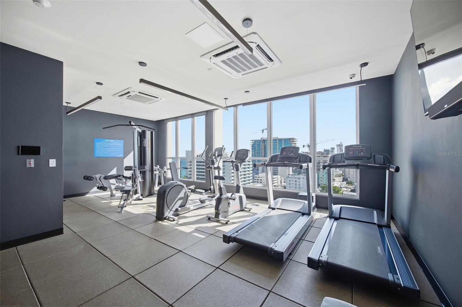 CONDADO BLU - Residential