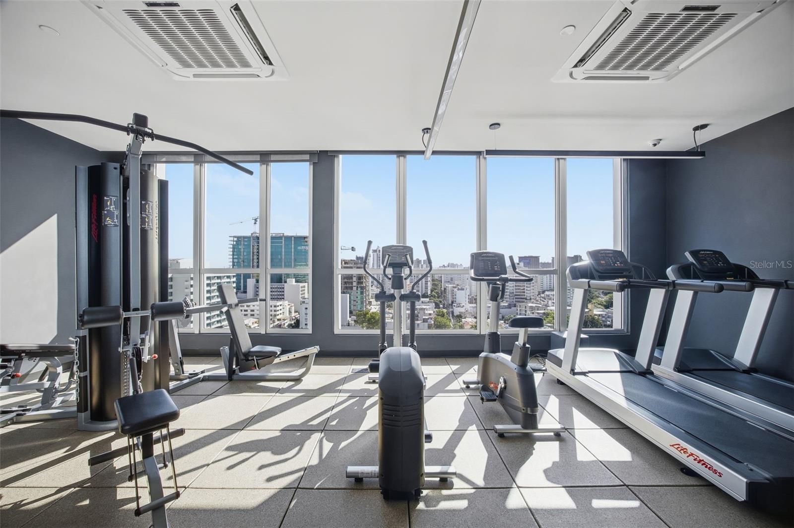 CONDADO BLU - Residential