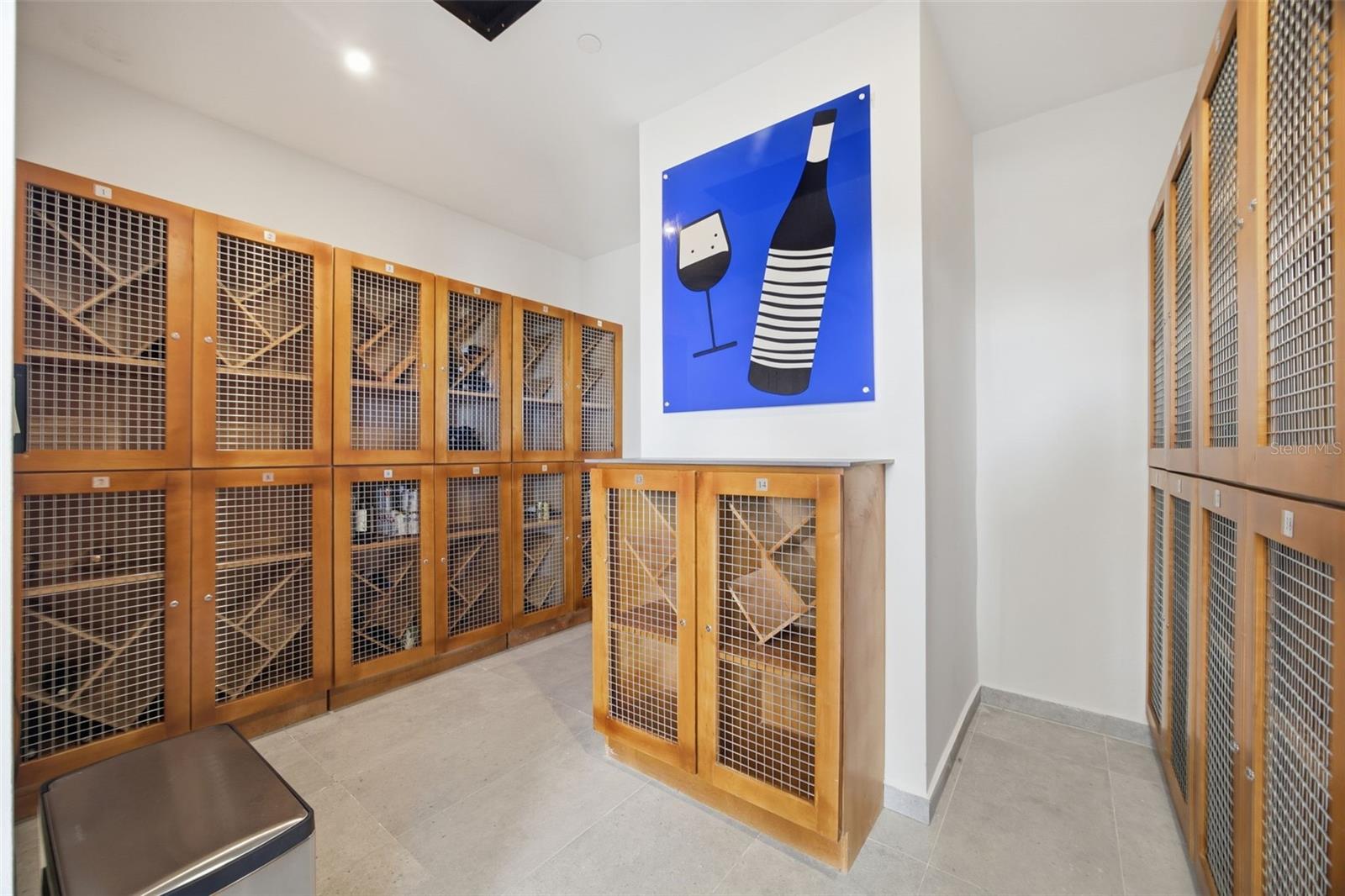 CONDADO BLU - Residential