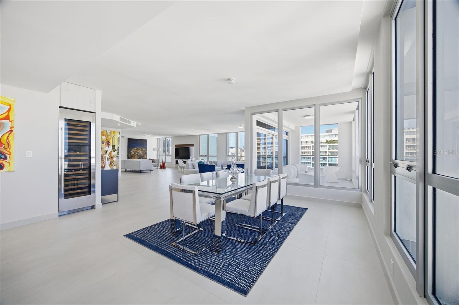 CONDADO BLU - Residential