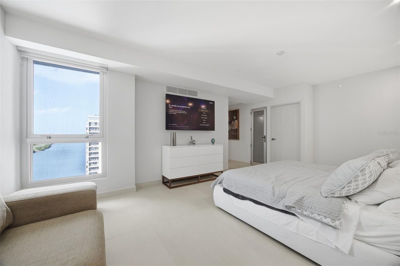 CONDADO BLU - Residential