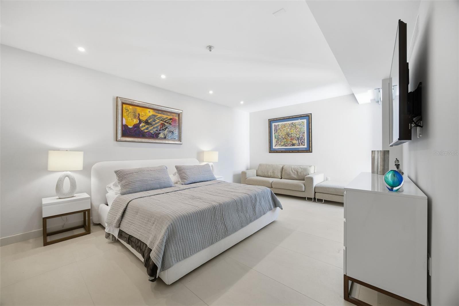 CONDADO BLU - Residential