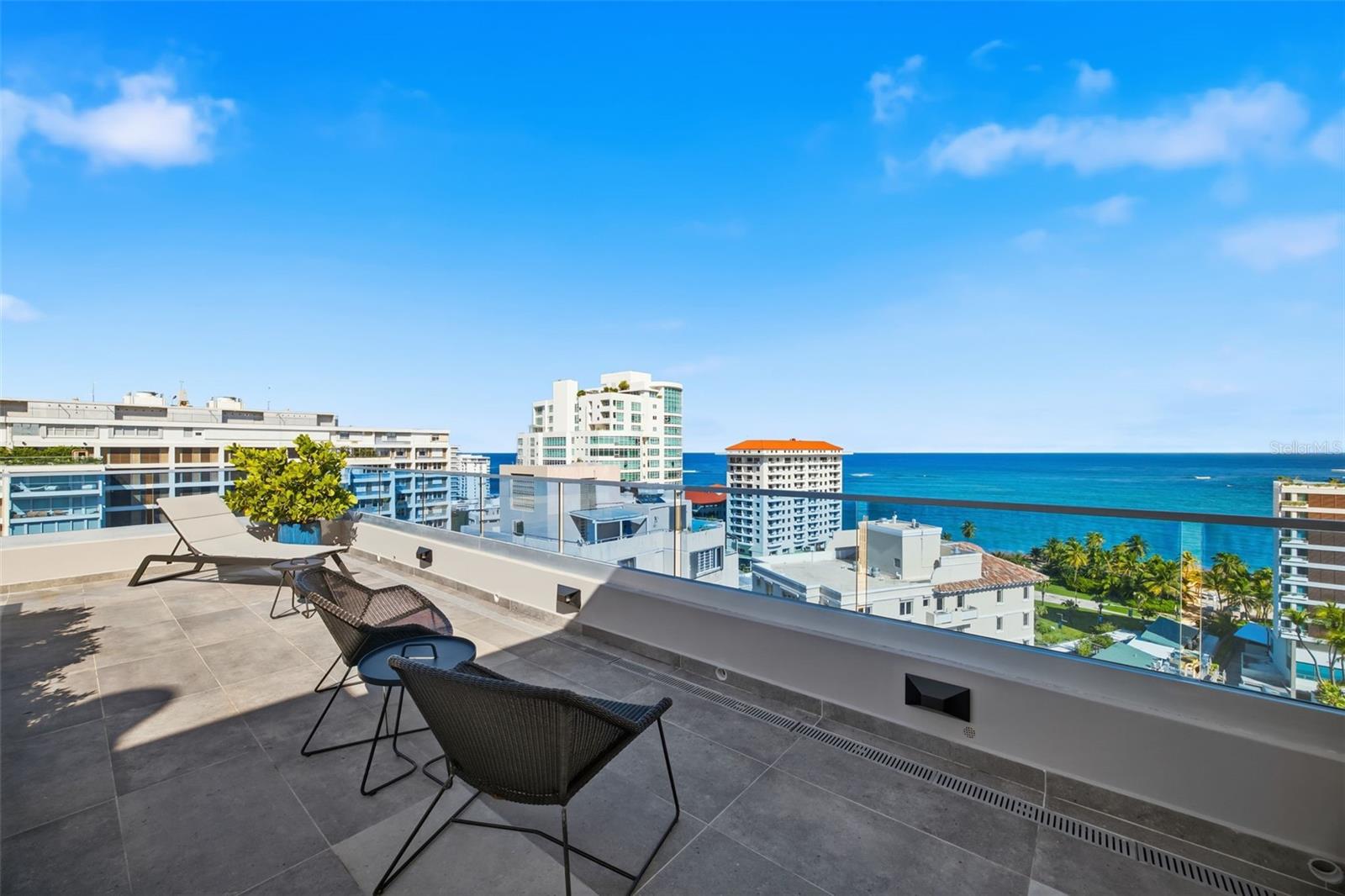 CONDADO BLU - Residential