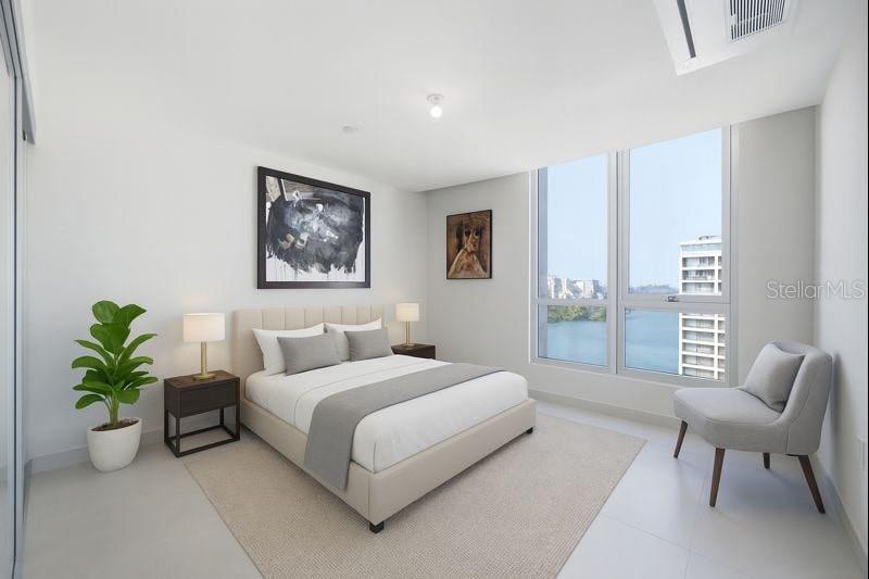 CONDADO BLU - Residential