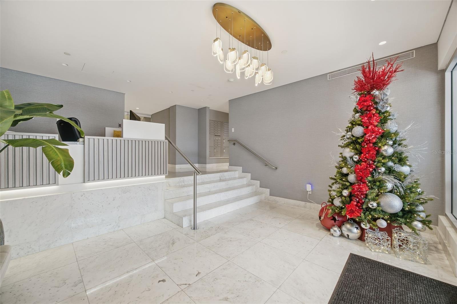 CONDADO BLU - Residential