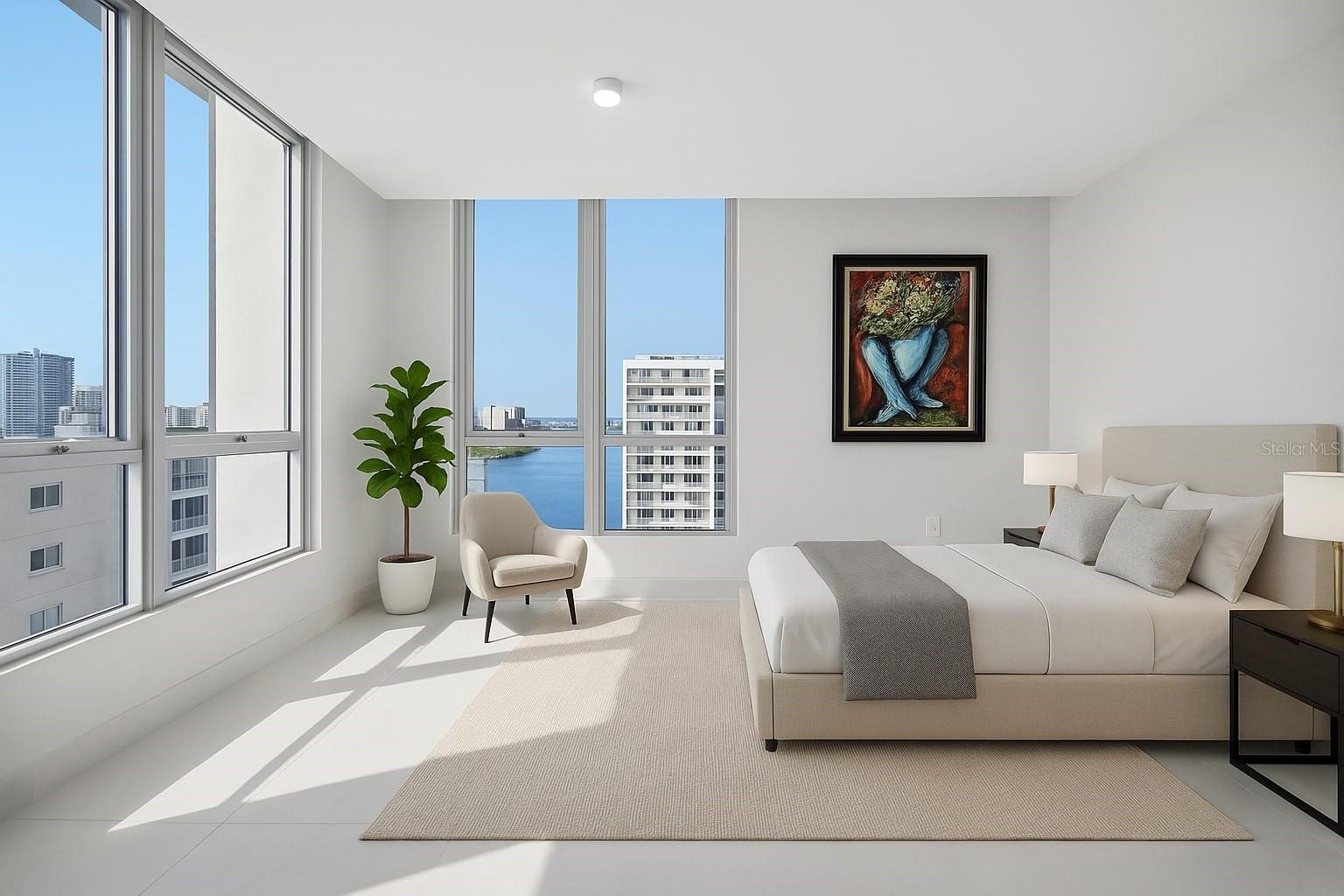 CONDADO BLU - Residential