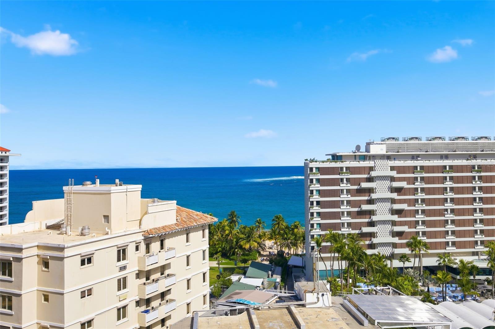 CONDADO BLU - Residential