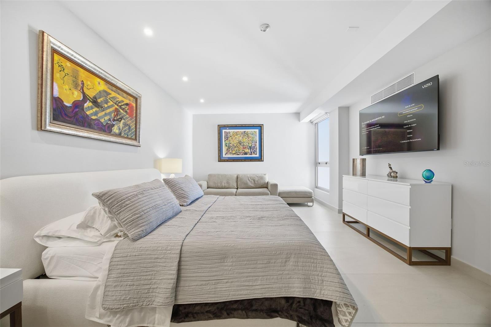 CONDADO BLU - Residential