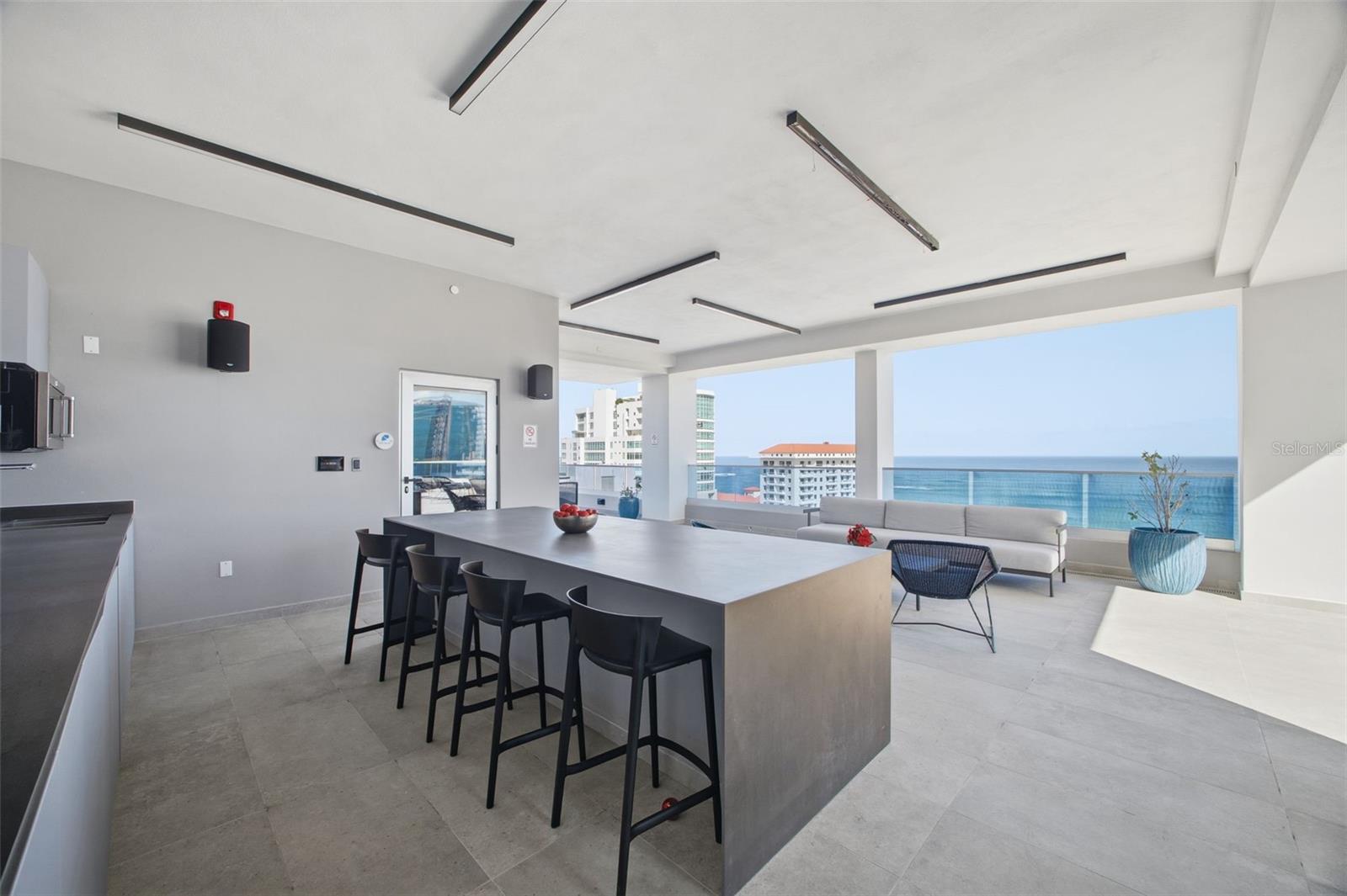 CONDADO BLU - Residential