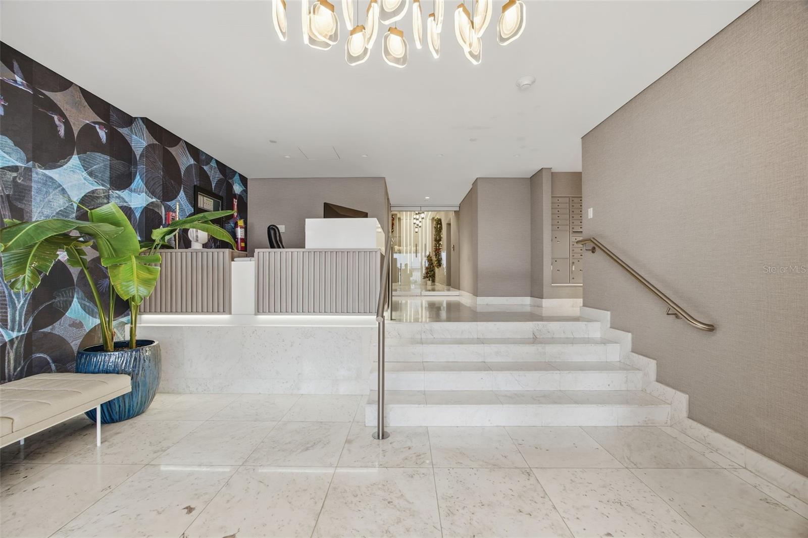 CONDADO BLU - Residential