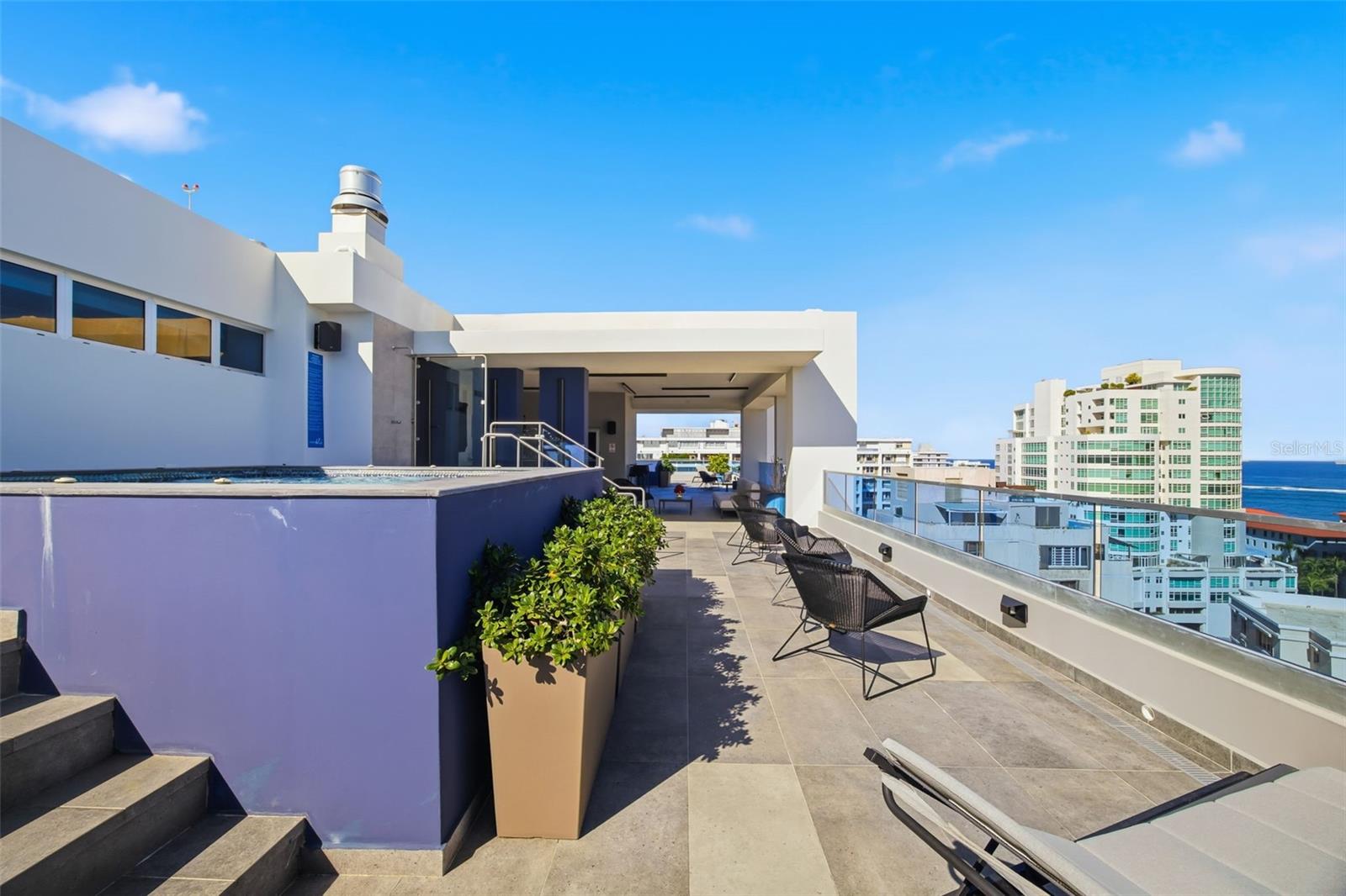 CONDADO BLU - Residential