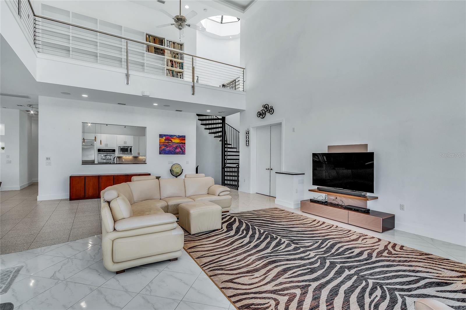 LAKE HARRIS HIGHLANDS SUB - Residential