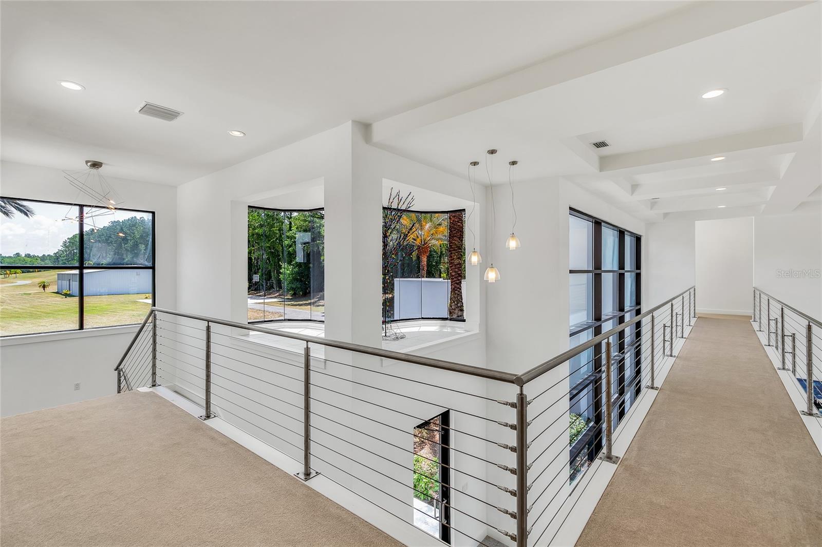 LAKE HARRIS HIGHLANDS SUB - Residential