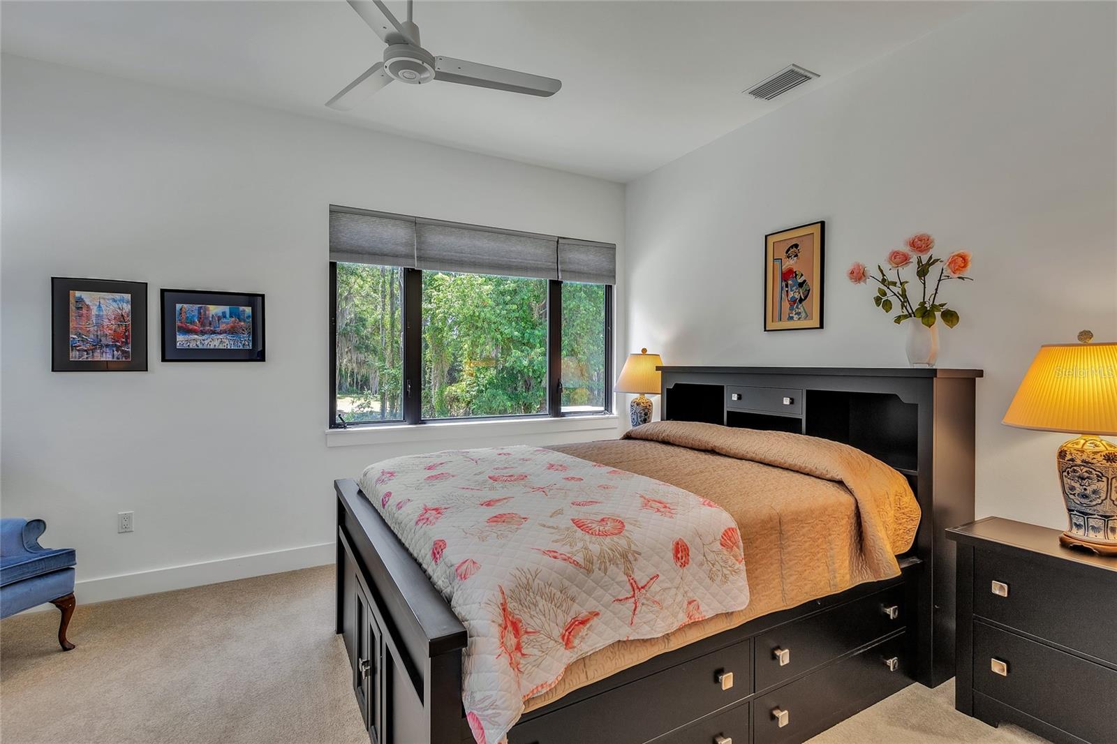 LAKE HARRIS HIGHLANDS SUB - Residential