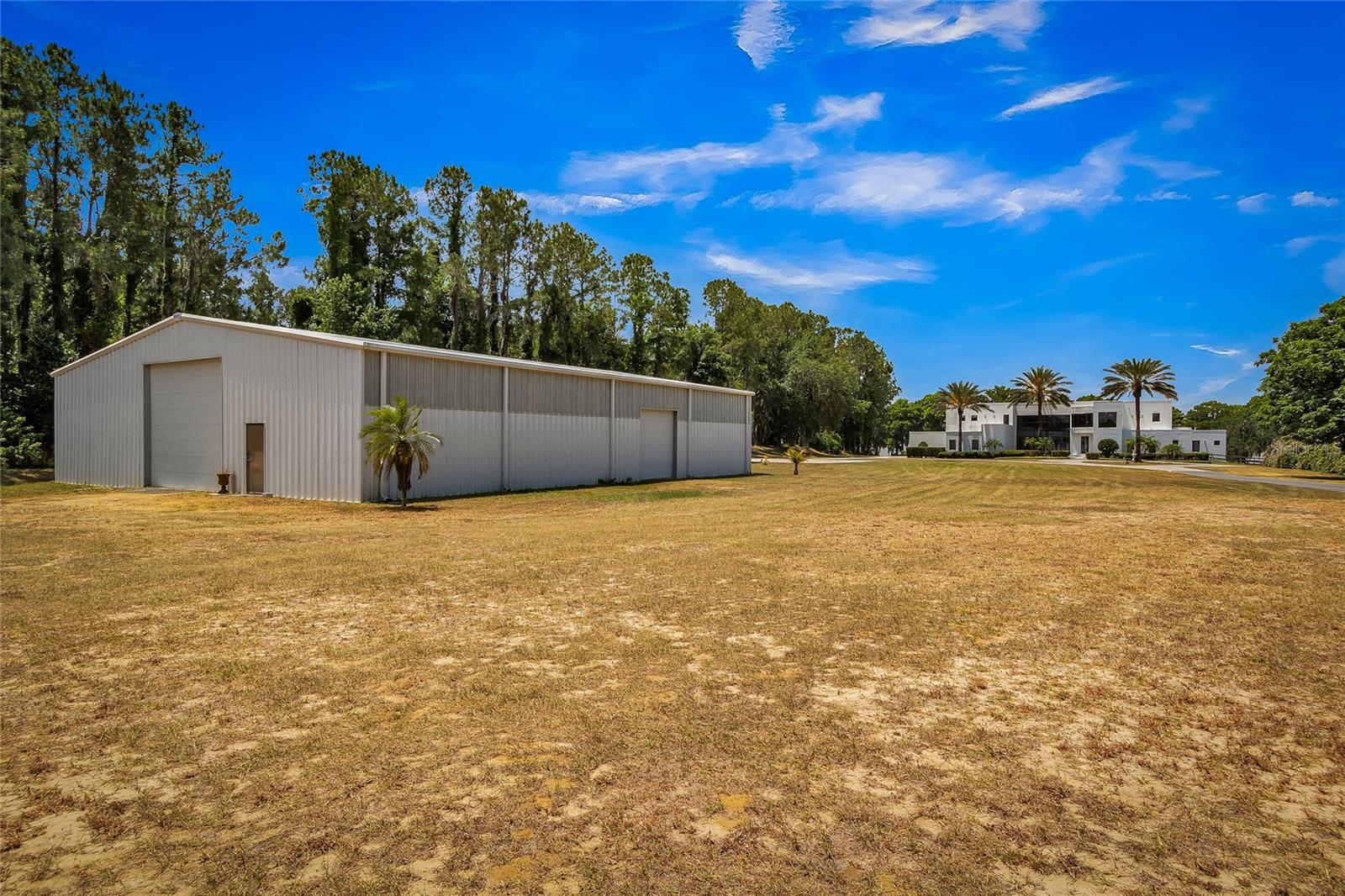 LAKE HARRIS HIGHLANDS SUB - Residential