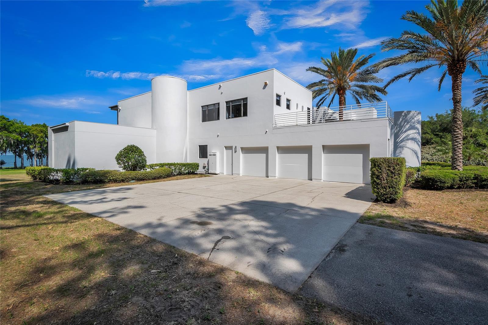 LAKE HARRIS HIGHLANDS SUB - Residential