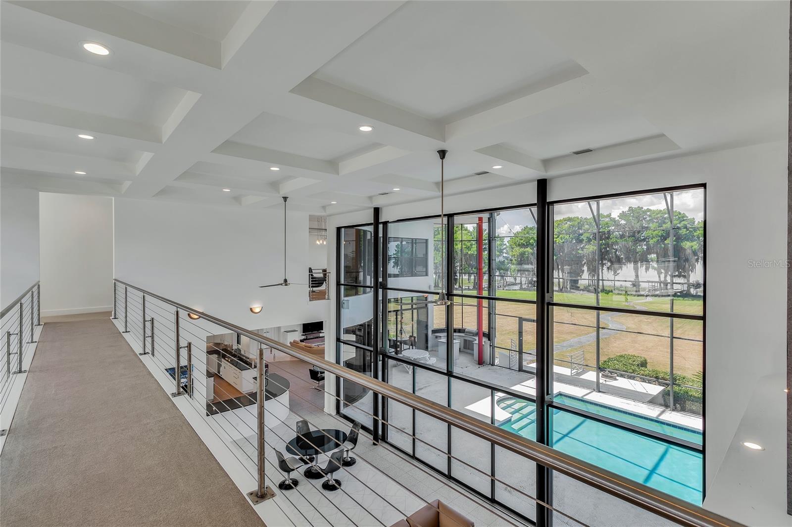 LAKE HARRIS HIGHLANDS SUB - Residential