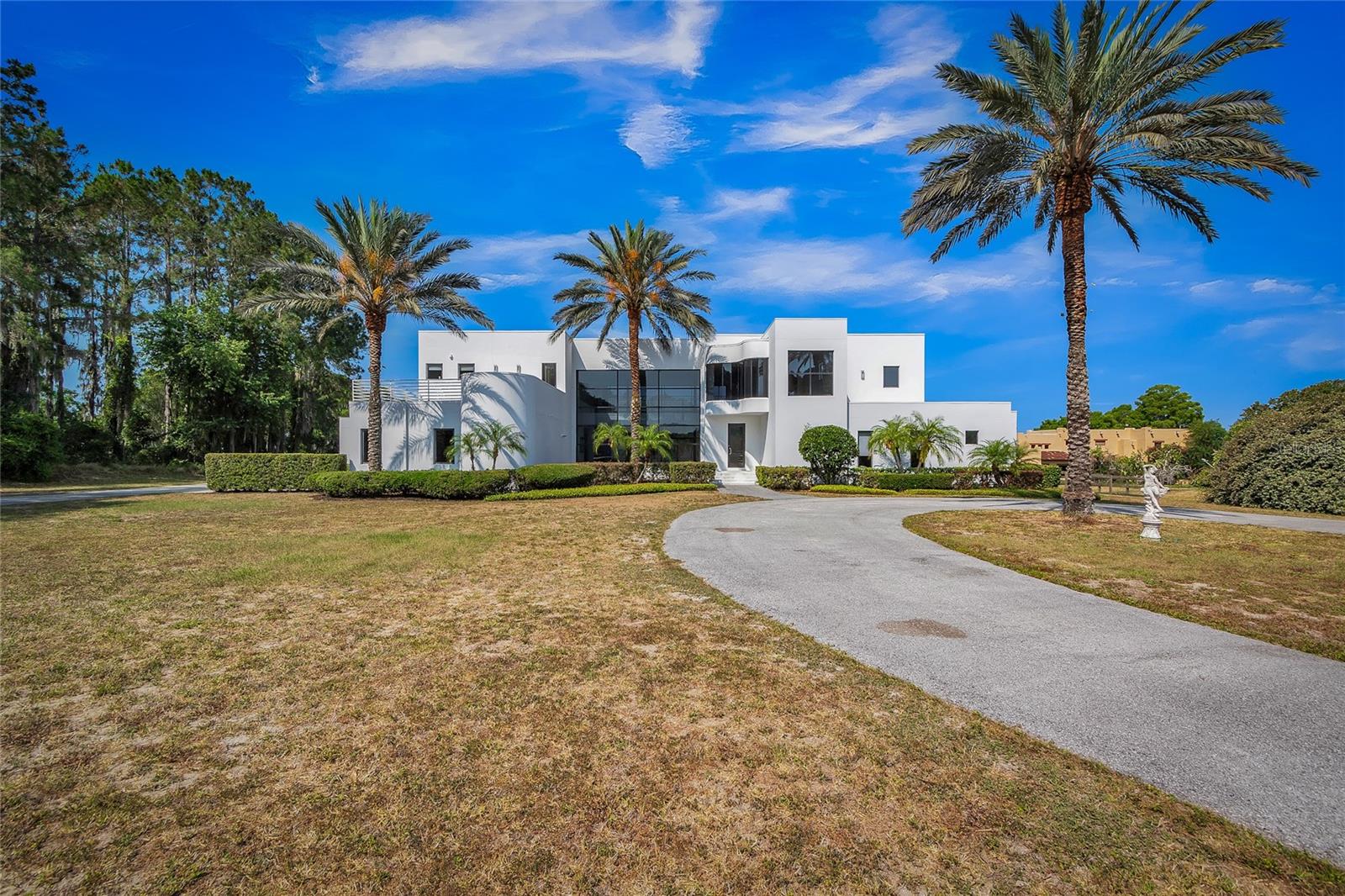 LAKE HARRIS HIGHLANDS SUB - Residential