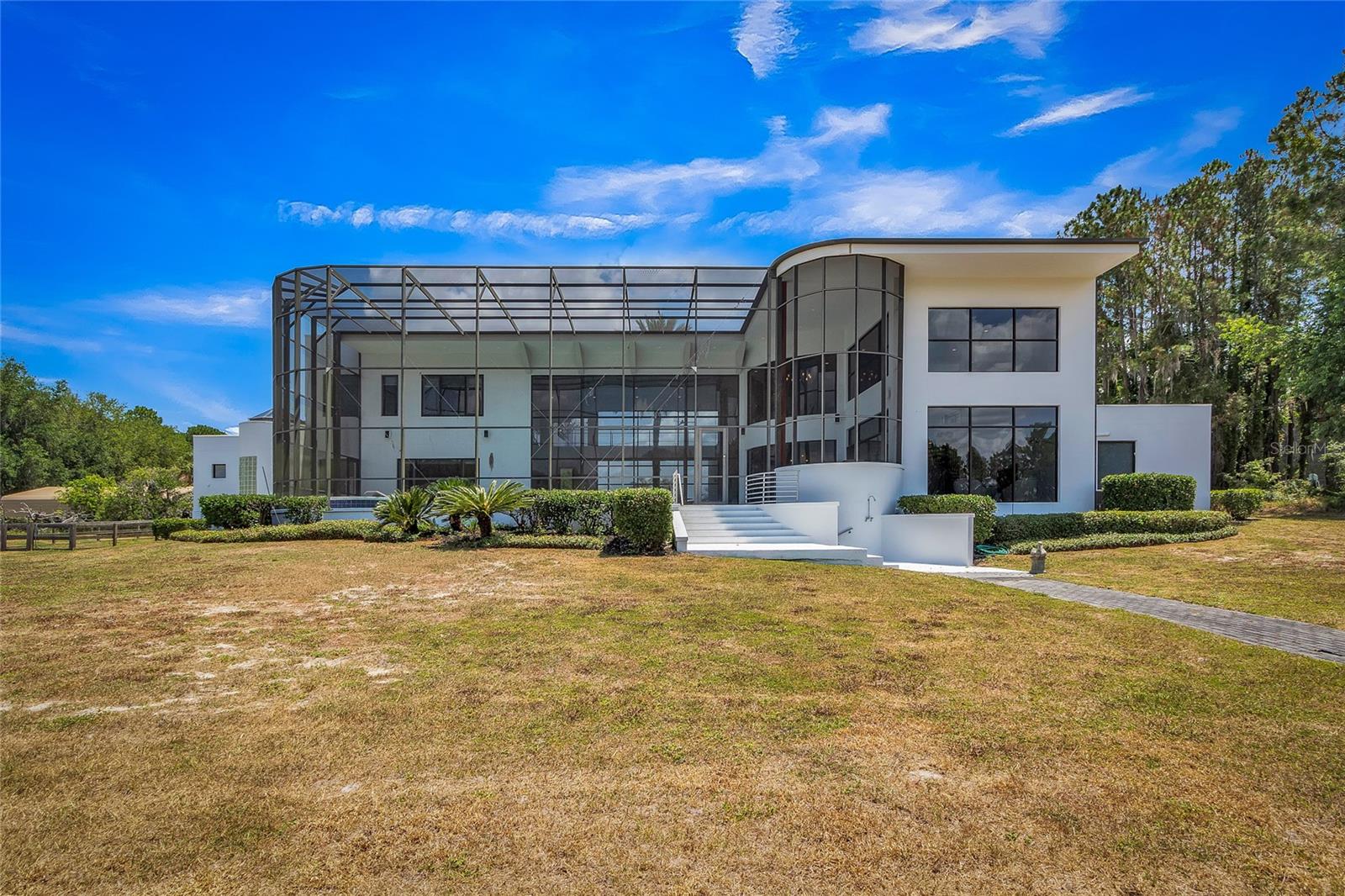 LAKE HARRIS HIGHLANDS SUB - Residential