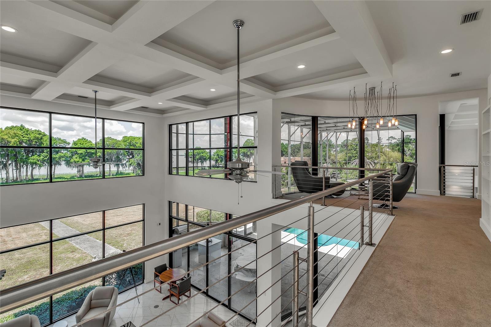 LAKE HARRIS HIGHLANDS SUB - Residential