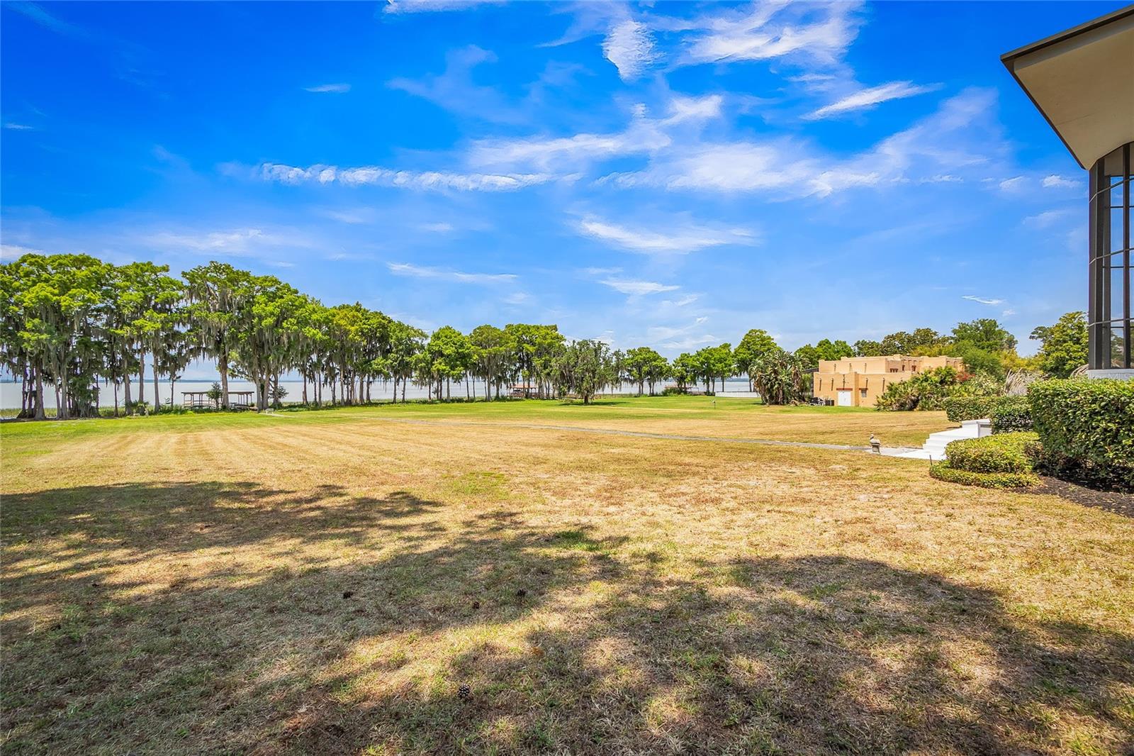 LAKE HARRIS HIGHLANDS SUB - Residential