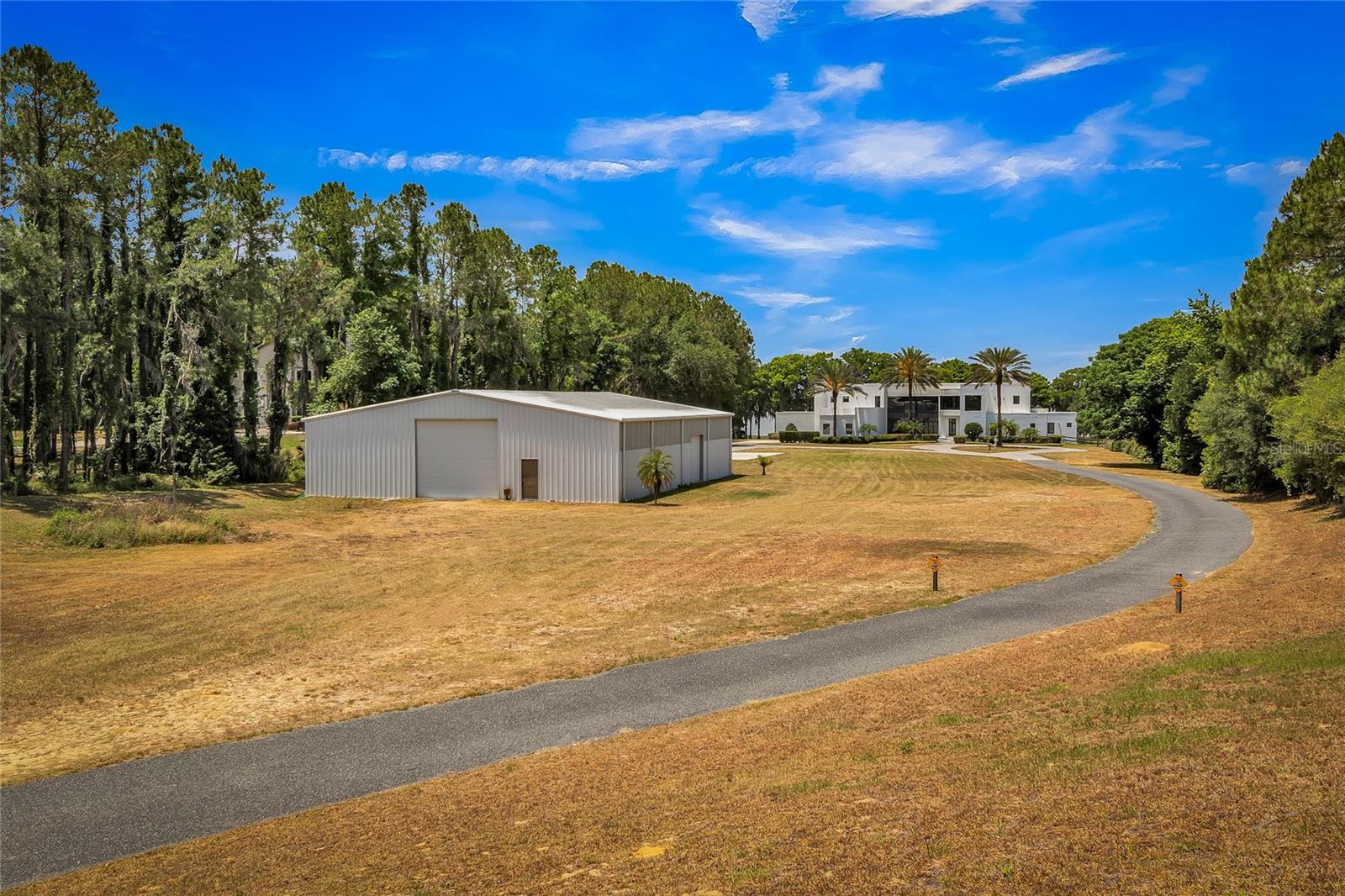 LAKE HARRIS HIGHLANDS SUB - Residential