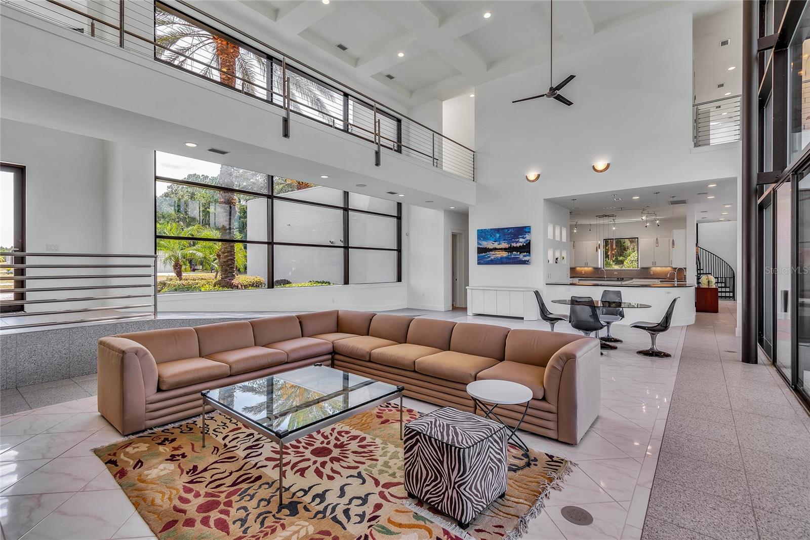 LAKE HARRIS HIGHLANDS SUB - Residential